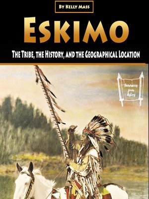 cover image of Eskimo